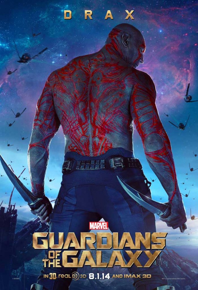 Guardians-of-the-Galaxy-Drax-movie-posters